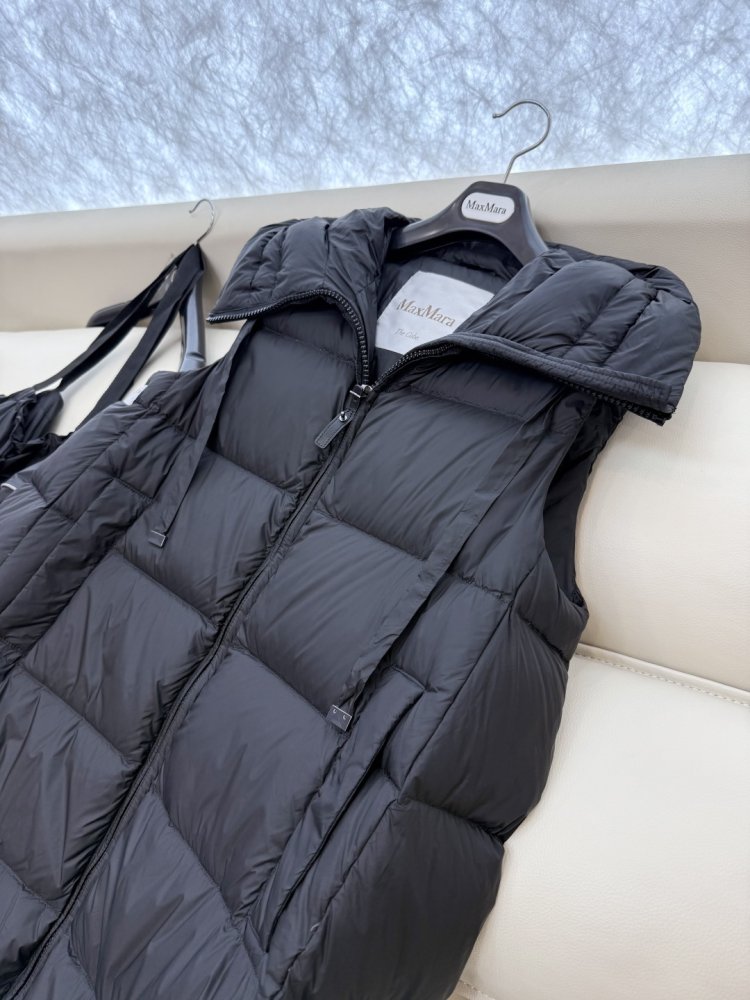 Жилетка женская фото 8