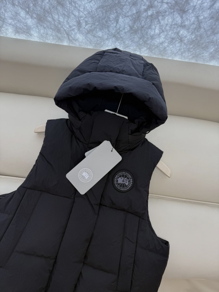 Жилетка женская фото 8