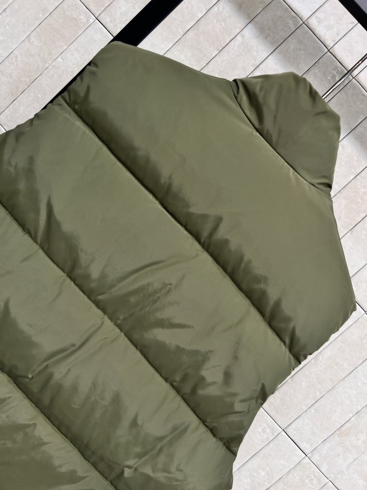 Жилетка женская фото 8