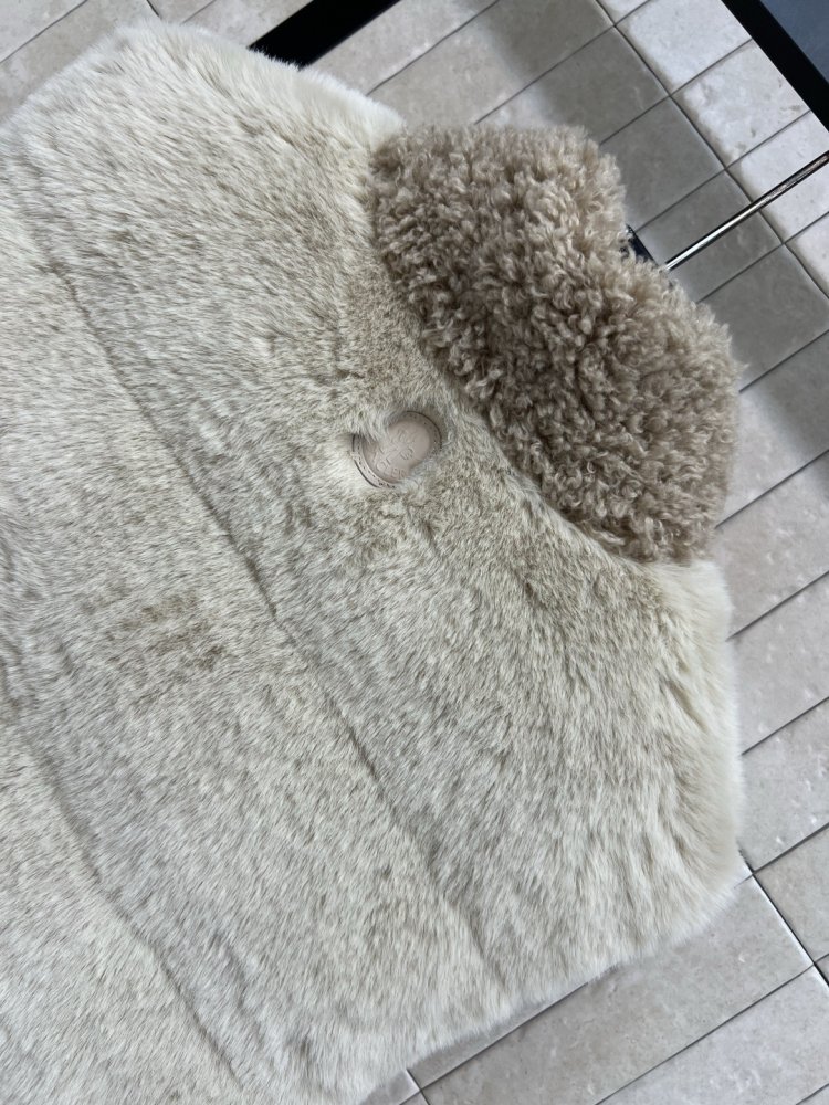 Vest women's фото 8