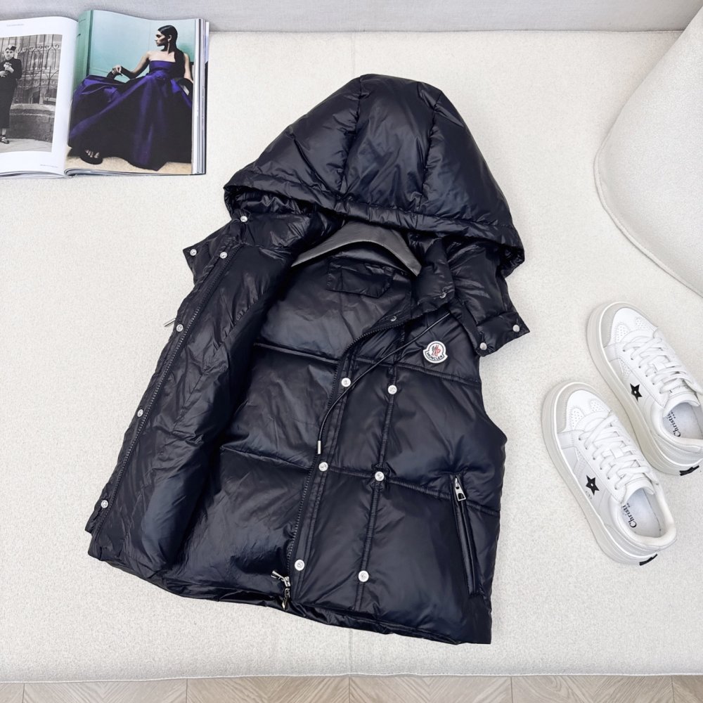 Vest women's фото 8