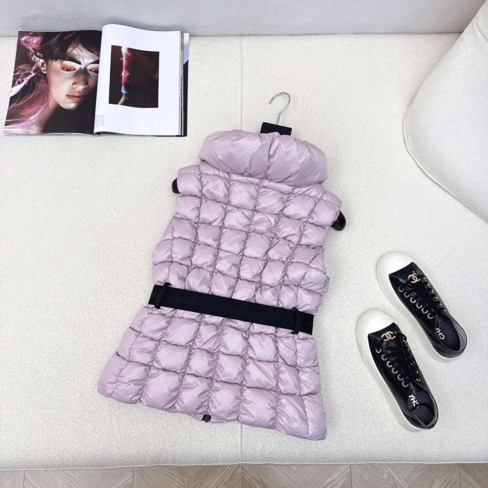 Vest women's фото 8