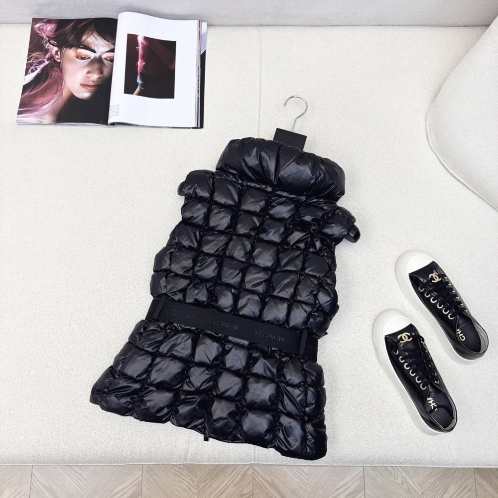 Vest women's фото 8