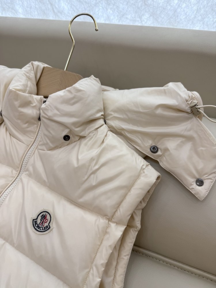 Vest women's фото 8