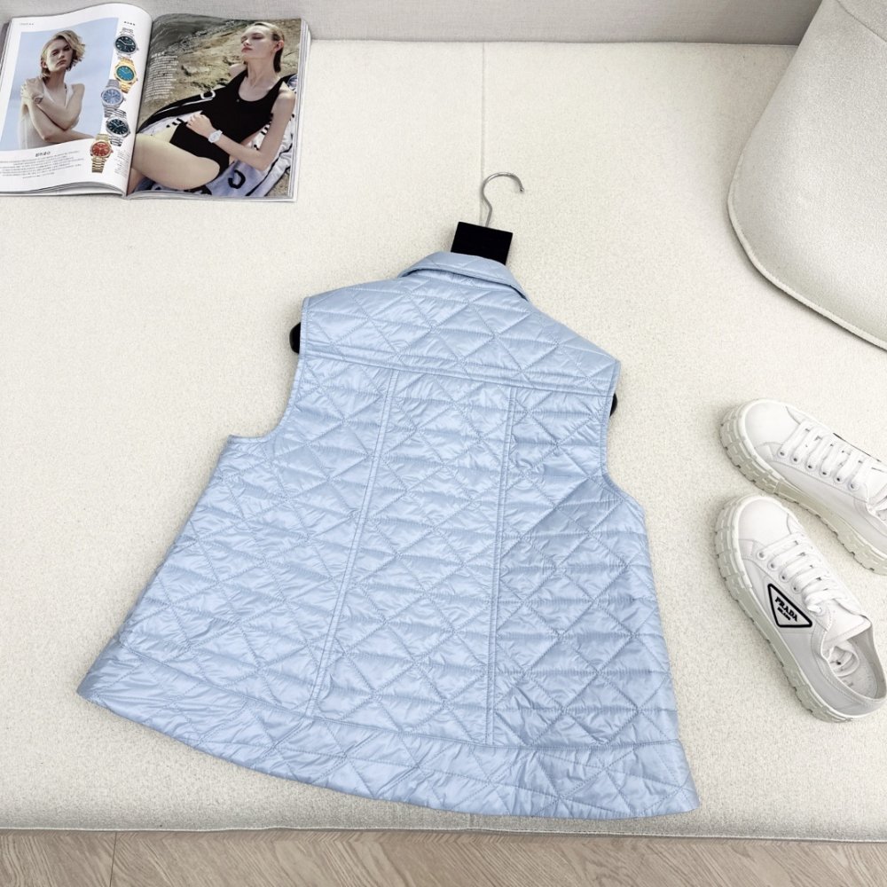 Vest women's фото 8