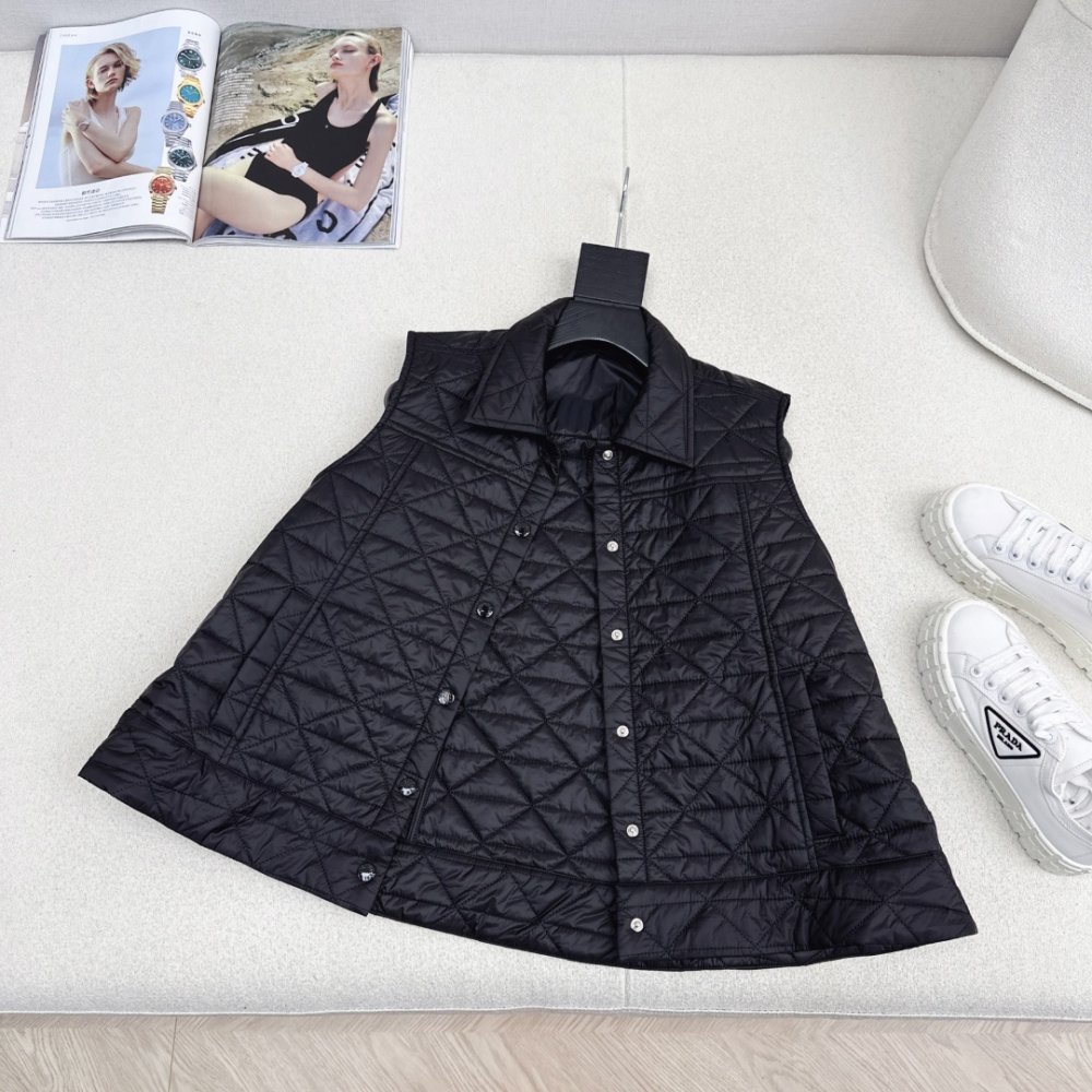 Vest women's фото 8