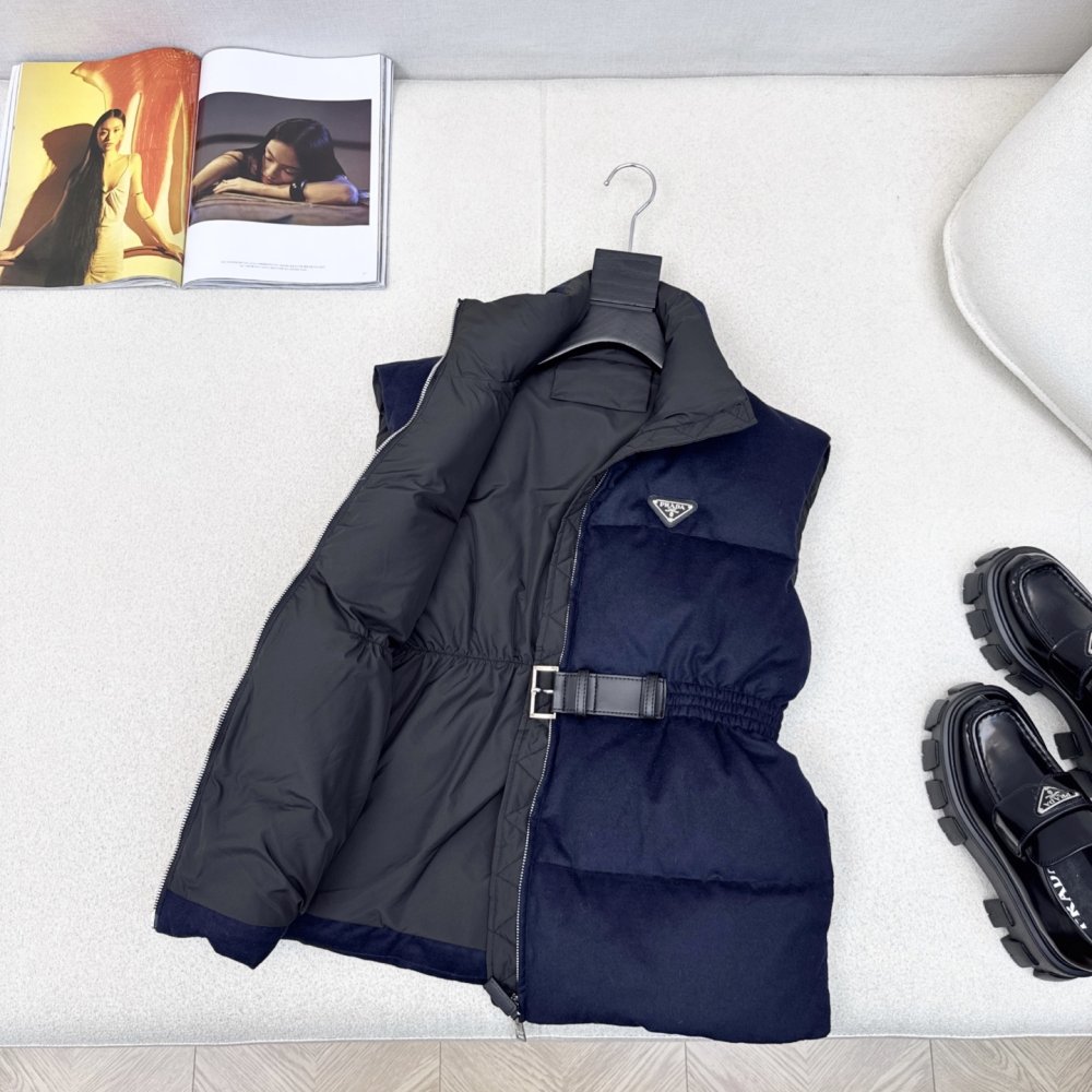 Vest women's фото 8