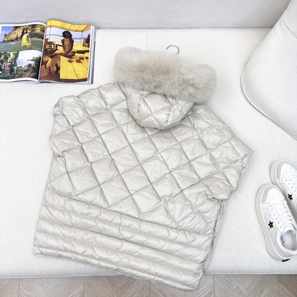 Vest women's фото 8