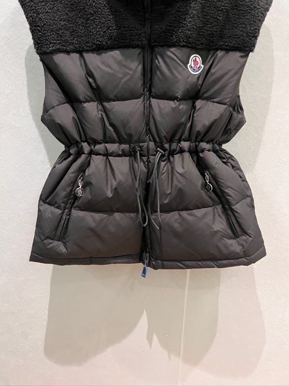 Vest women's фото 8