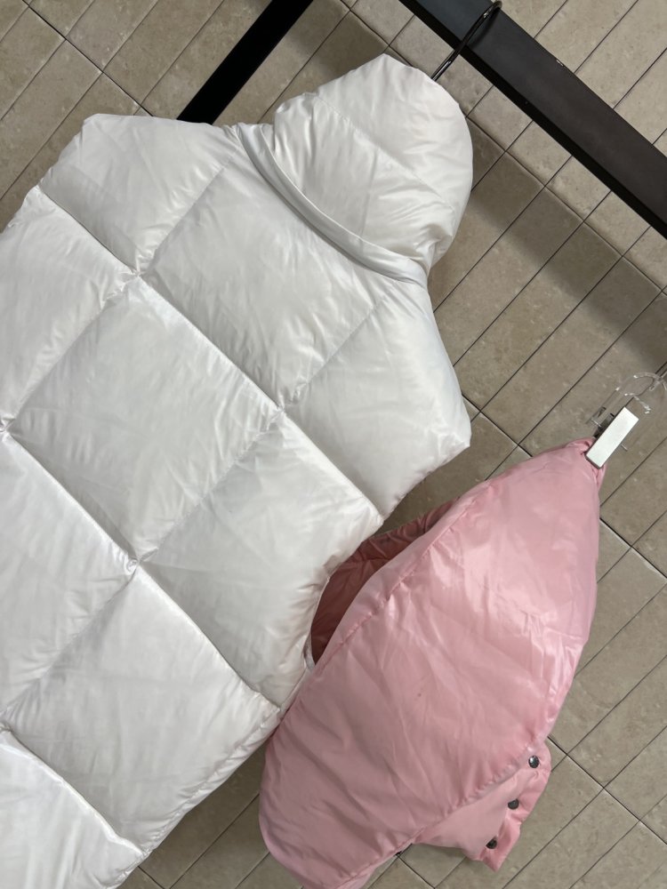 Vest women's фото 8