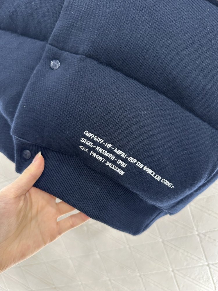 Vest women's фото 8