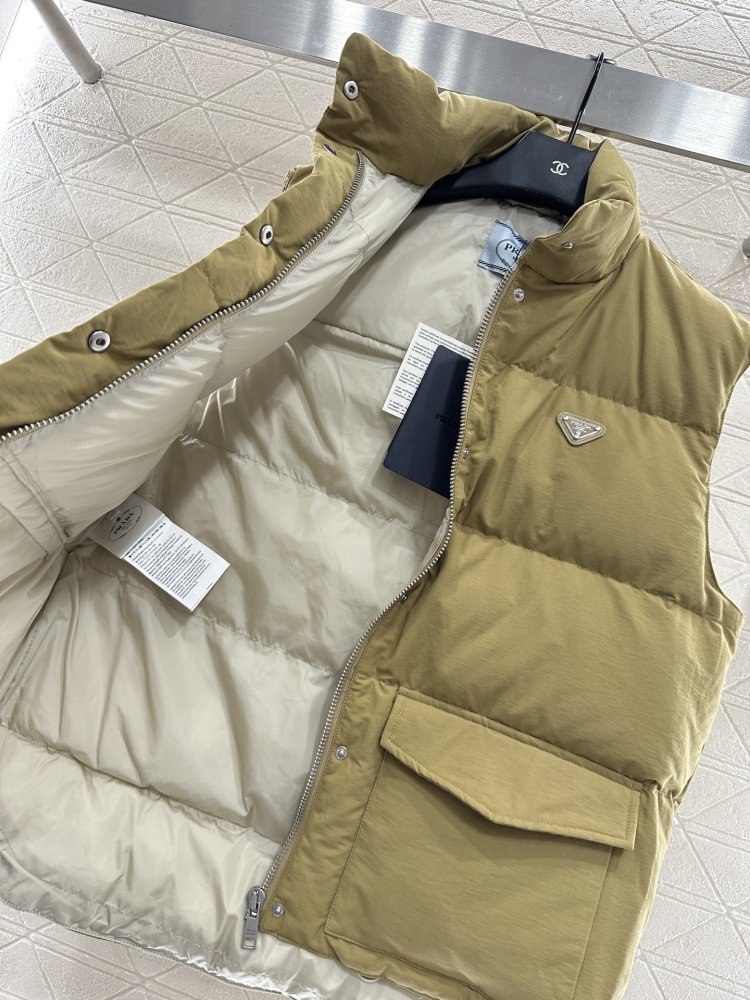 Жилетка женская фото 8