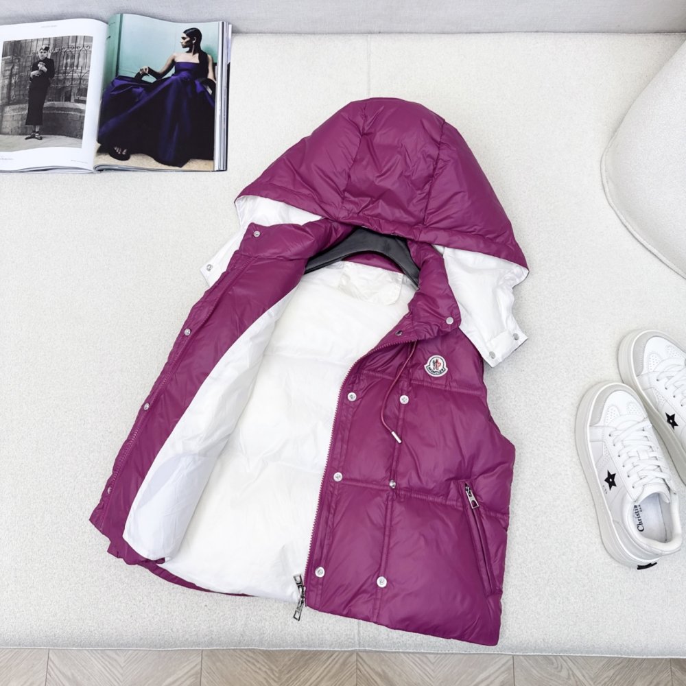 Vest women's фото 8