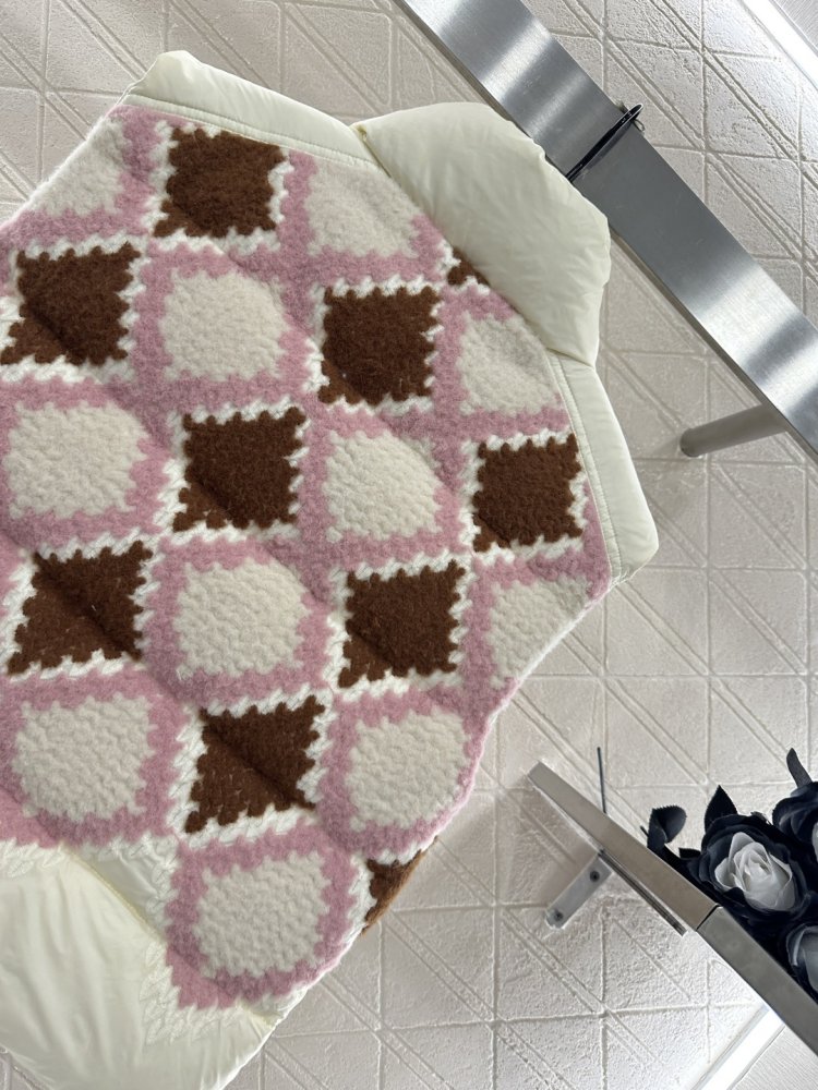 Жилетка женская фото 8