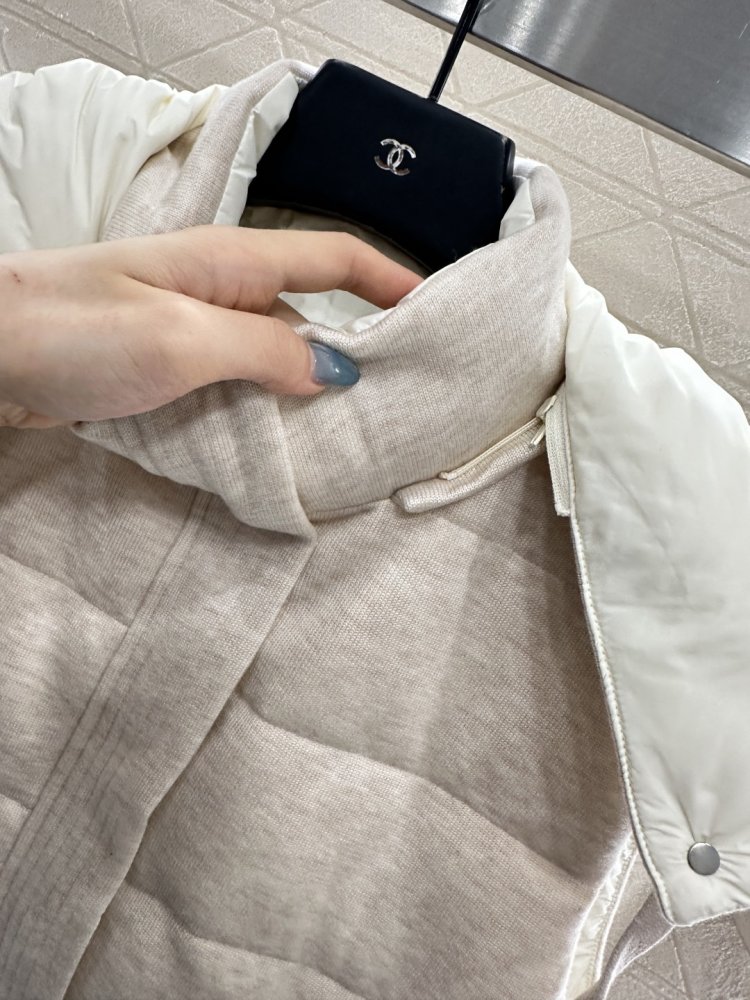 Жилетка женская фото 8