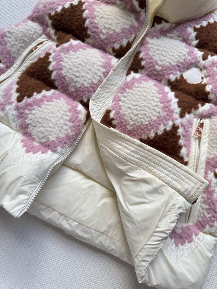 Жилетка женская фото 8