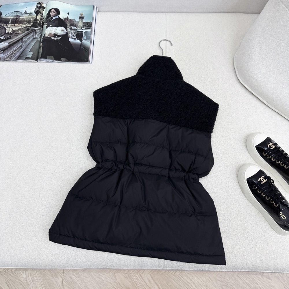 Vest women's фото 8