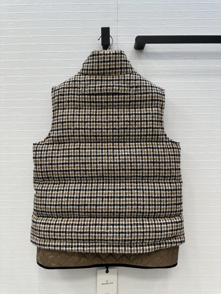 Vest women's фото 8