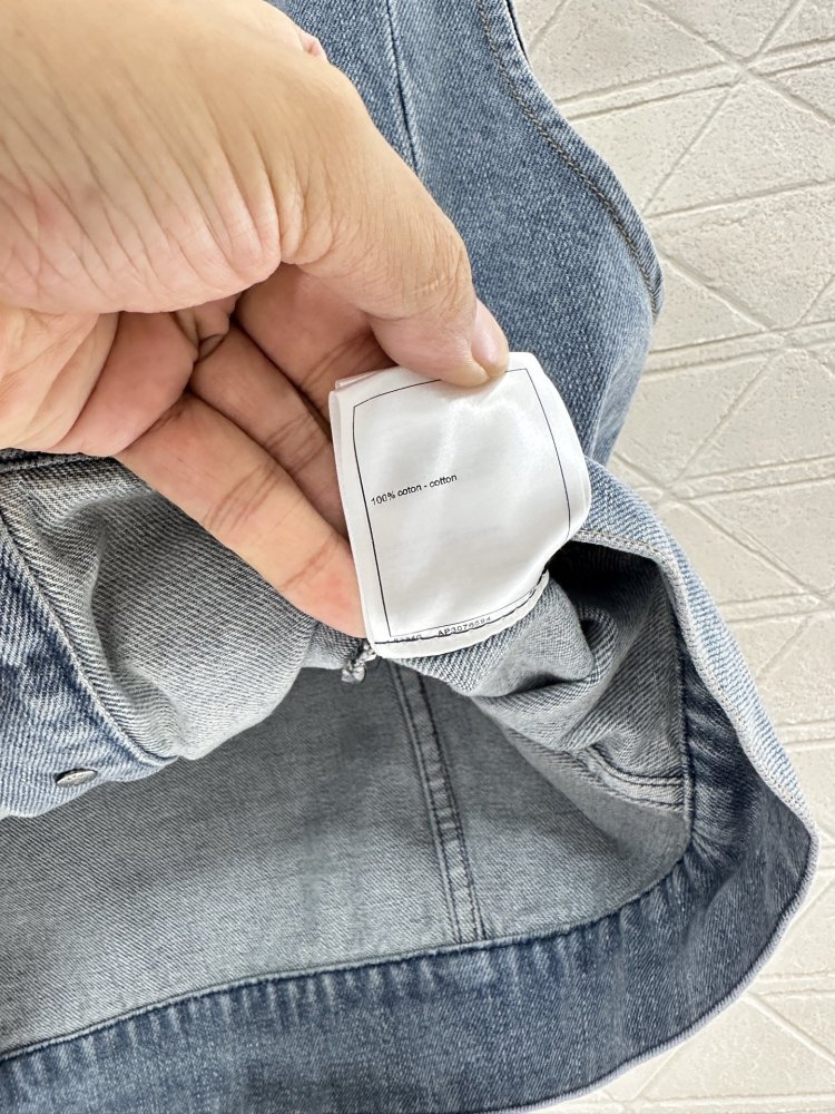 Vest women's фото 8