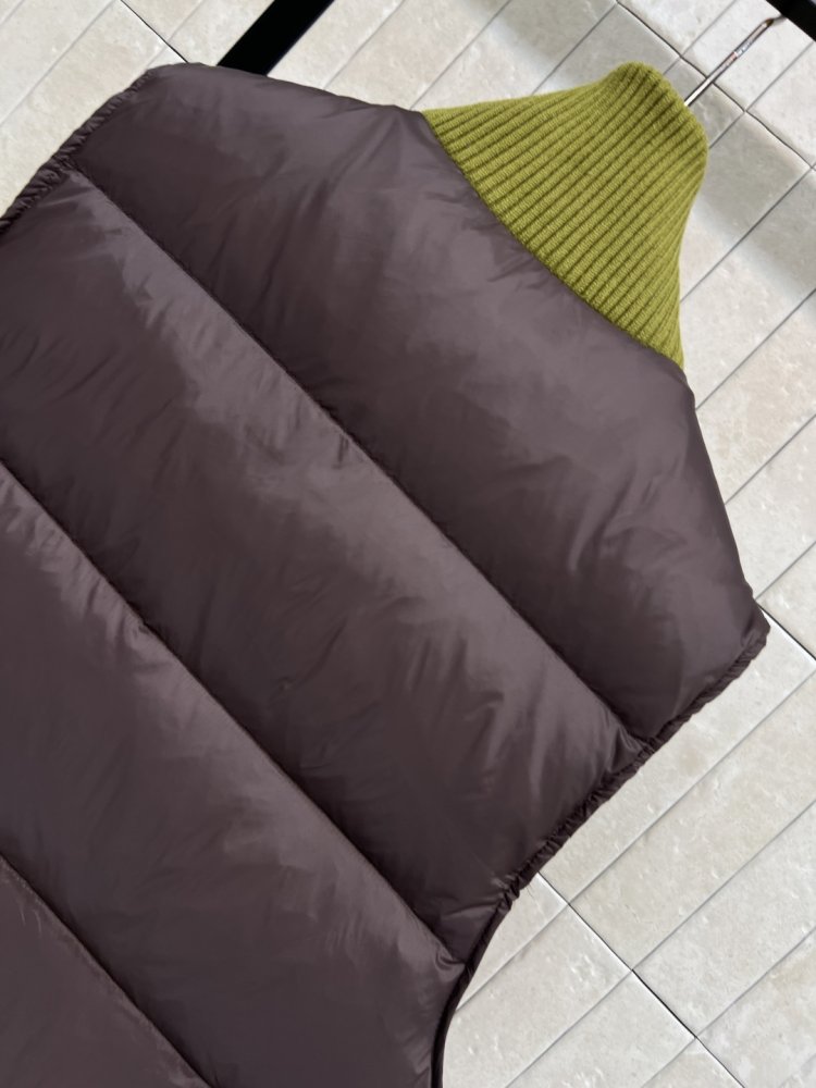 Жилетка жіноча фото 8