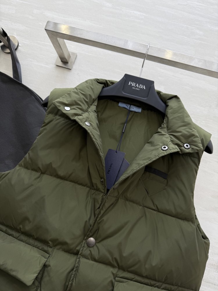 Vest women's фото 8