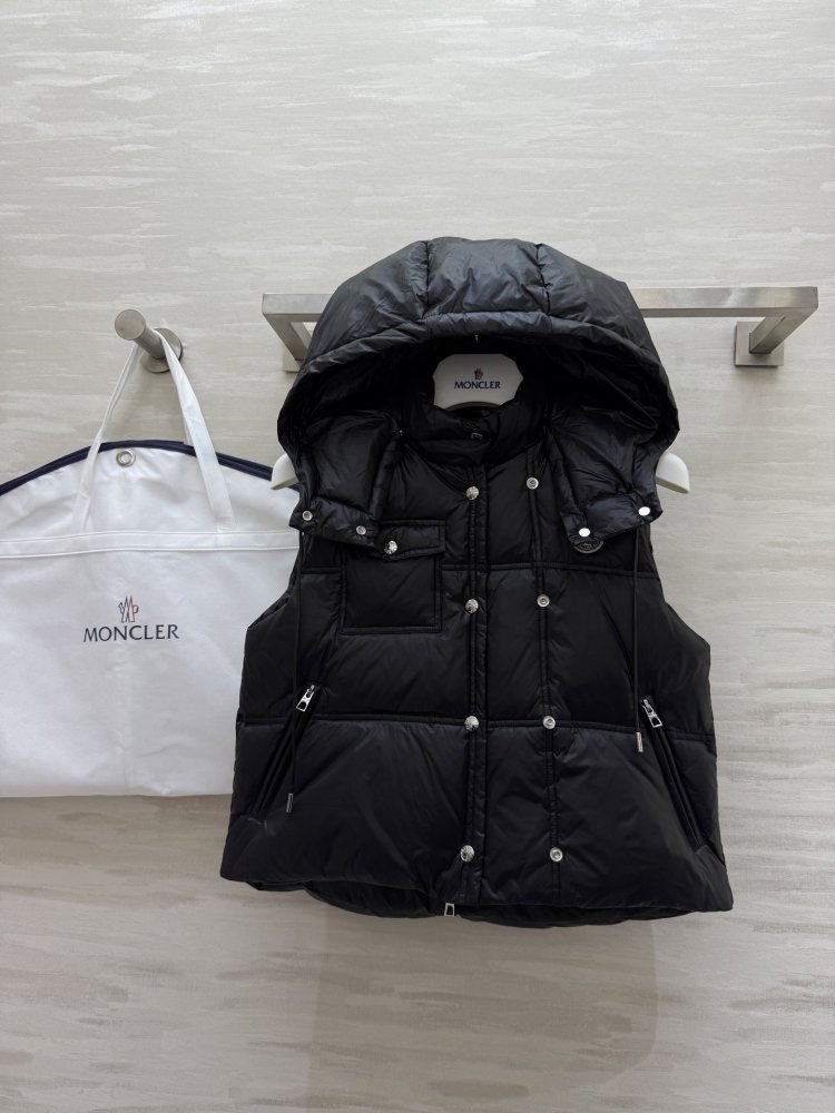 Vest women's фото 8