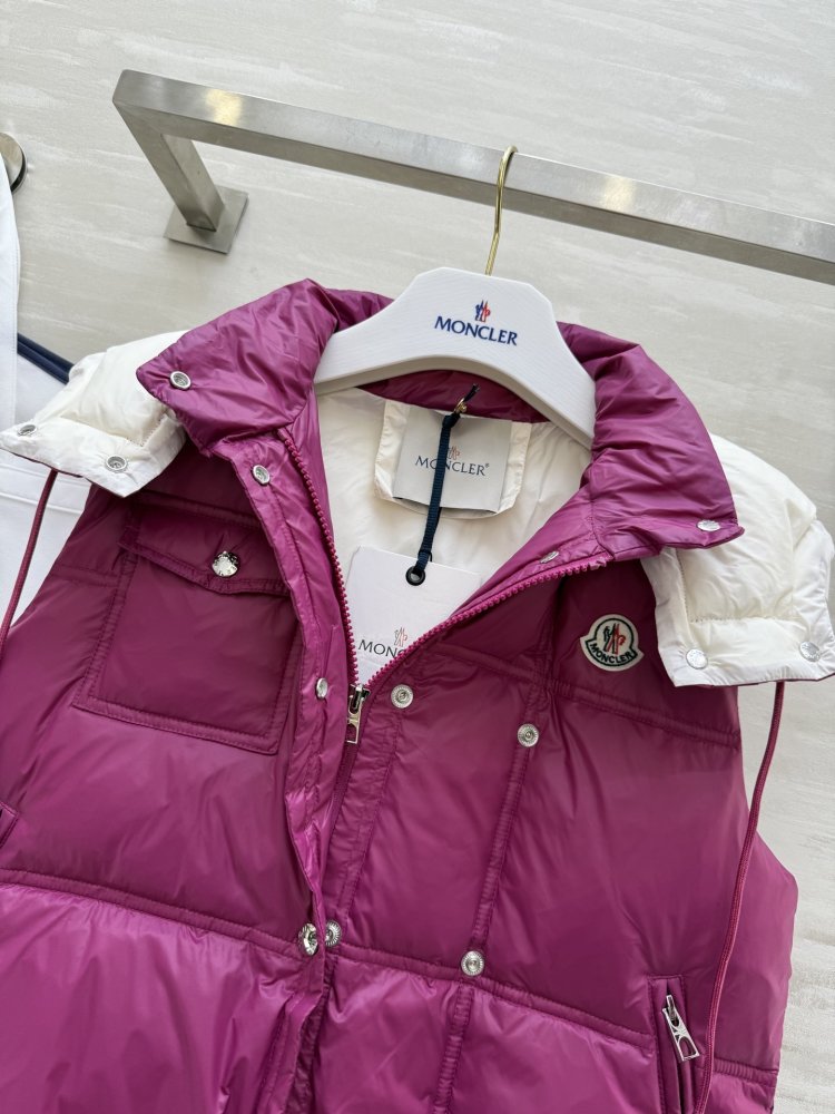 Vest women's фото 8