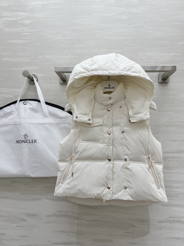 Vest women's фото 8