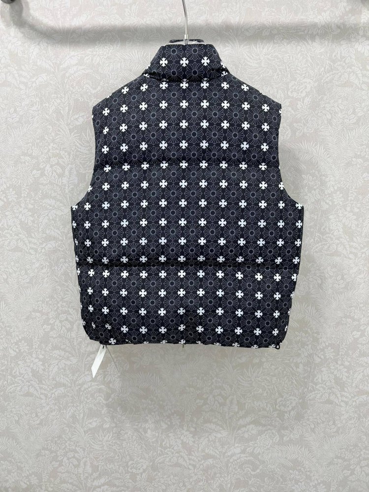 Жилетка женская фото 8