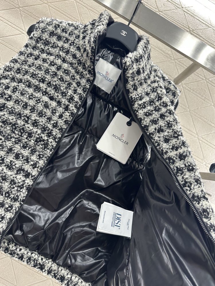 Жилетка женская фото 8