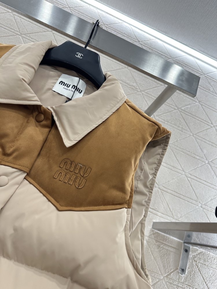 Жилетка женская фото 8