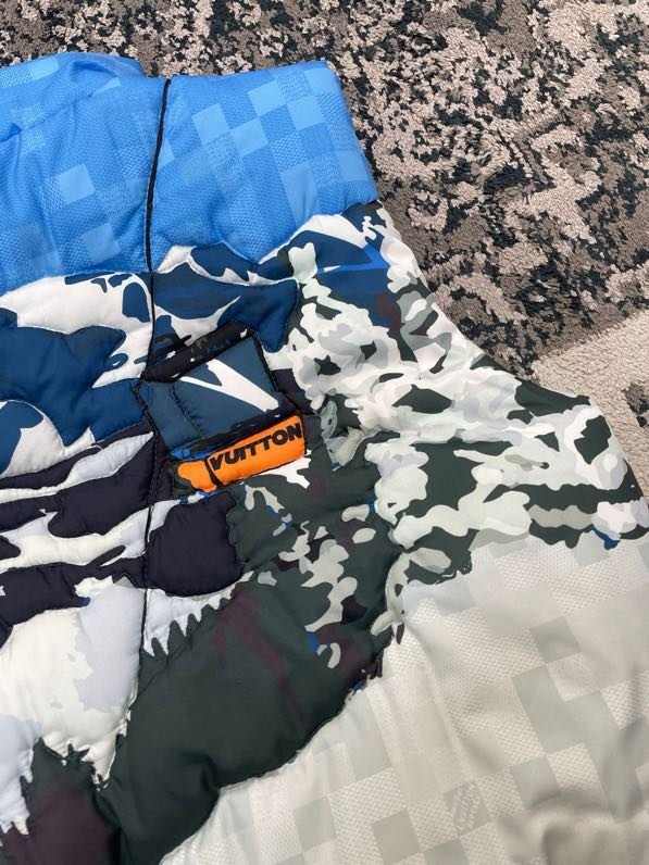 Жилетка женская фото 8