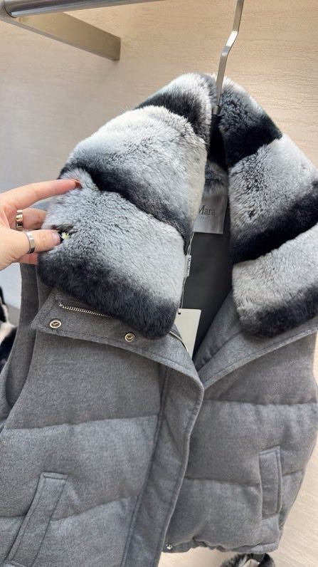 Vest women's фото 8