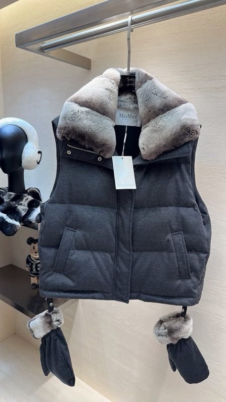 Vest women's фото 8