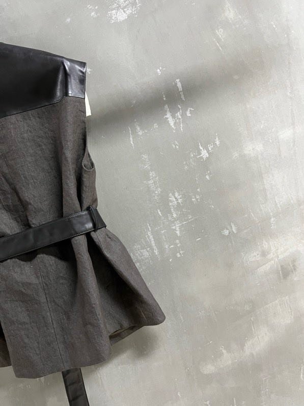 Жилетка жіноча фото 9