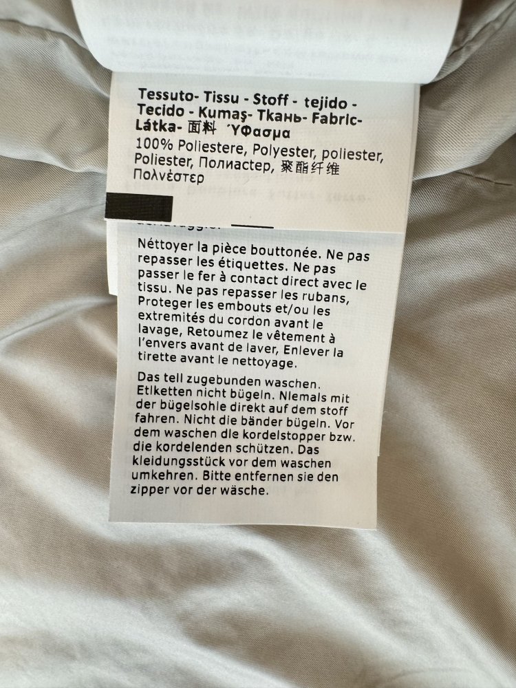 Жилетка жіноча фото 9