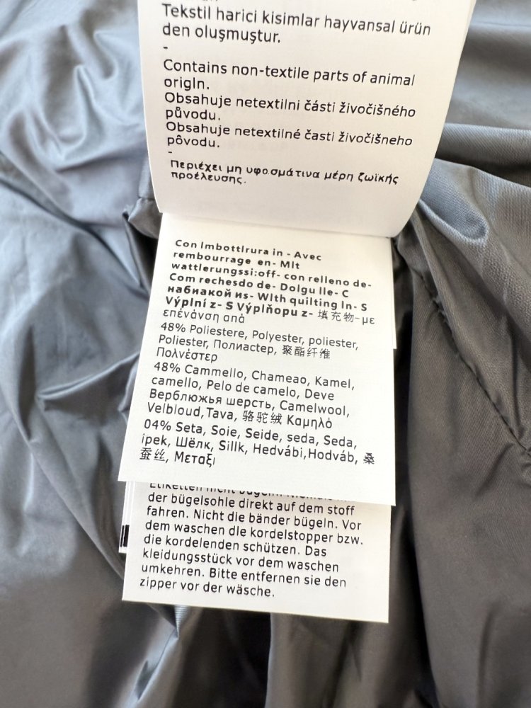 Жилетка жіноча фото 9