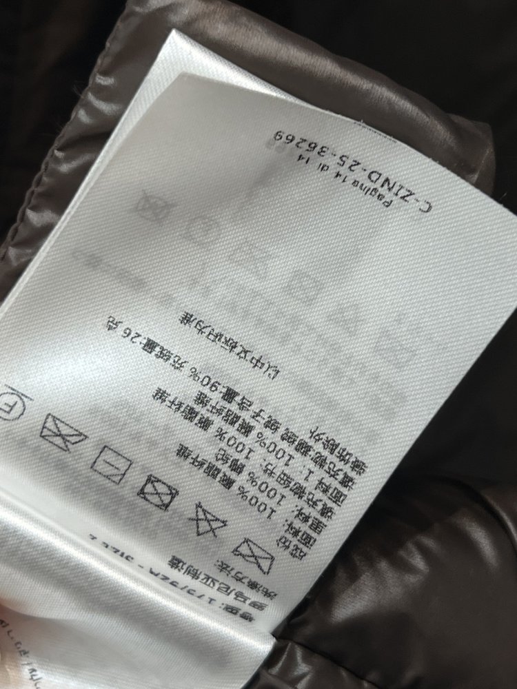 Vest women's фото 9