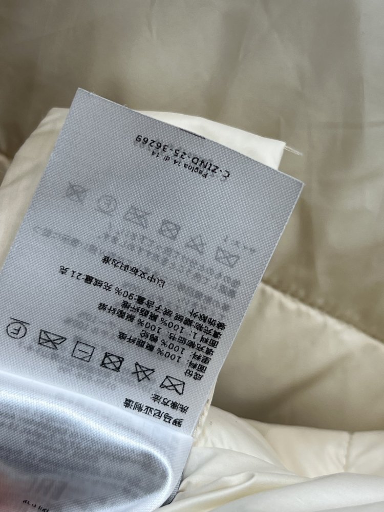 Vest women's фото 9