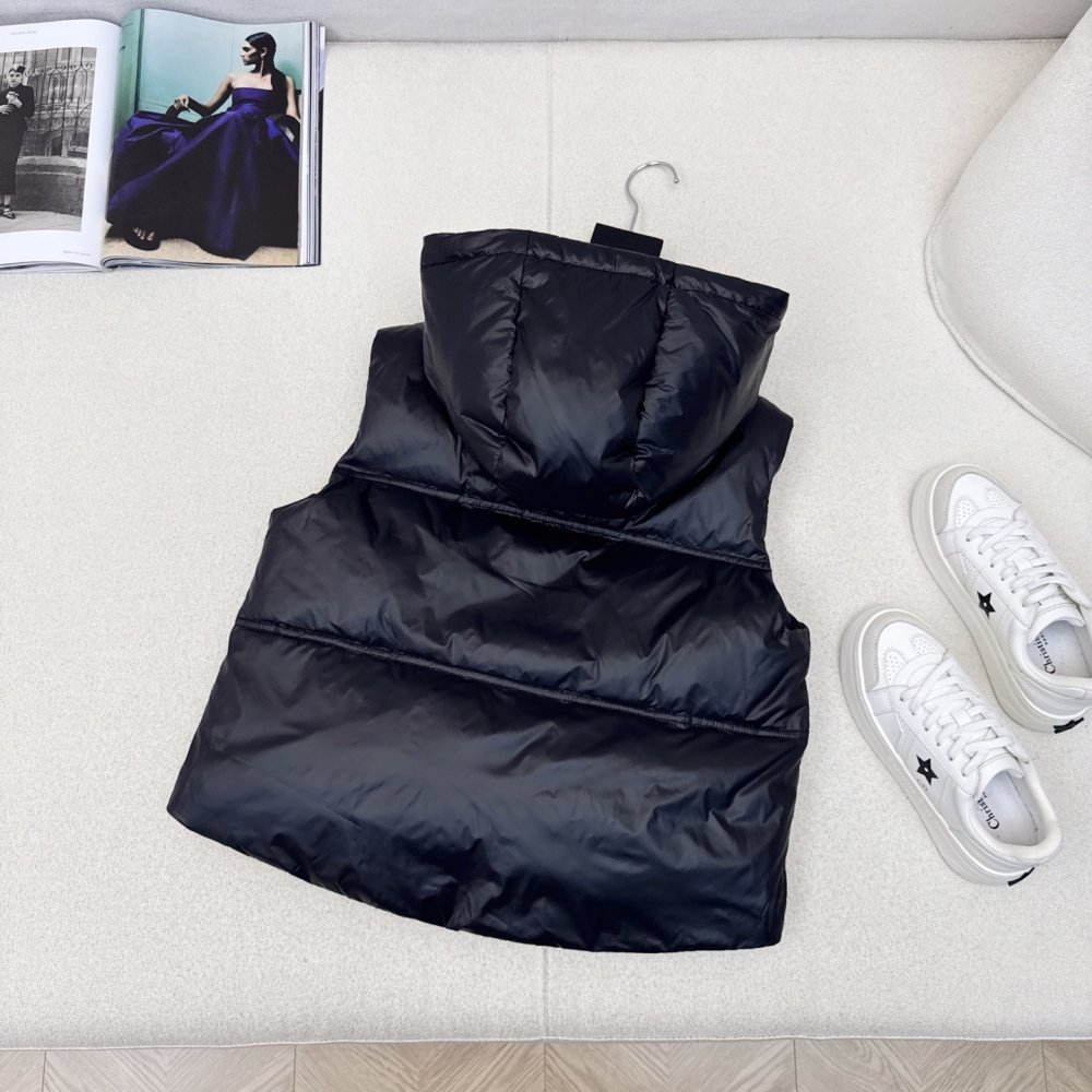 Vest women's фото 9