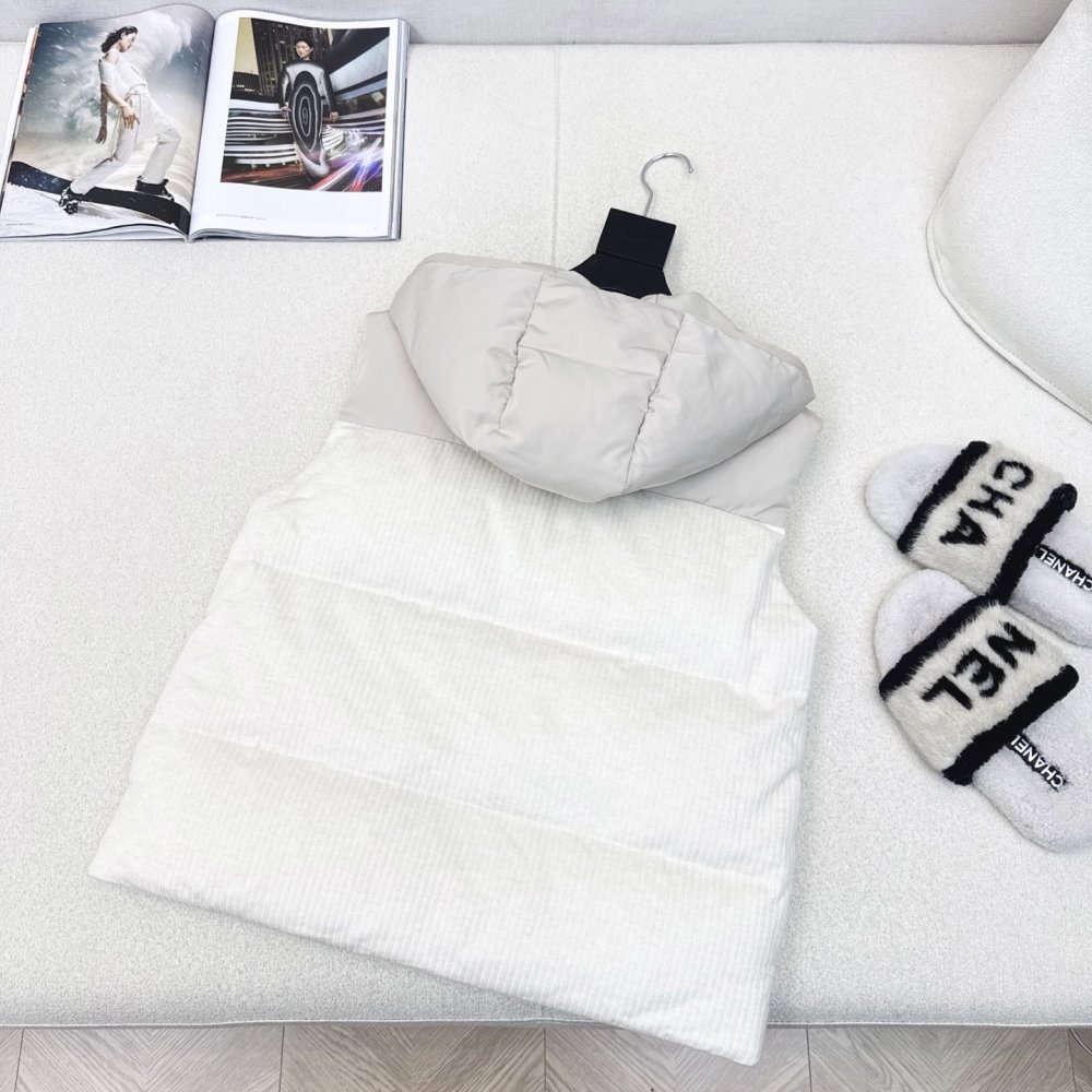 Vest women's фото 9