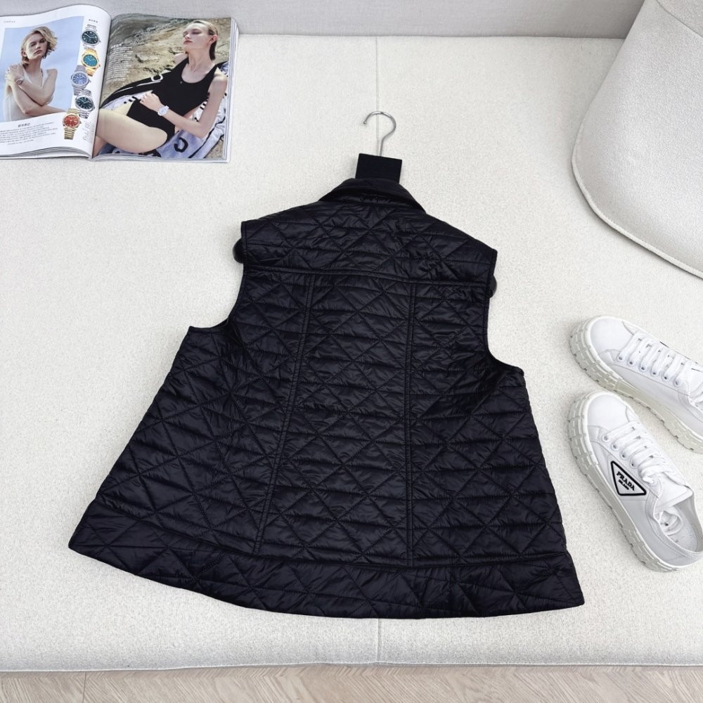 Vest women's фото 9