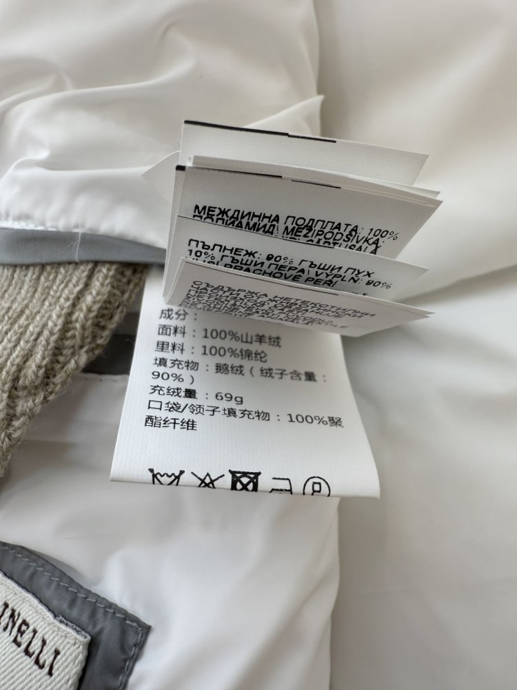 Жилетка женская фото 9