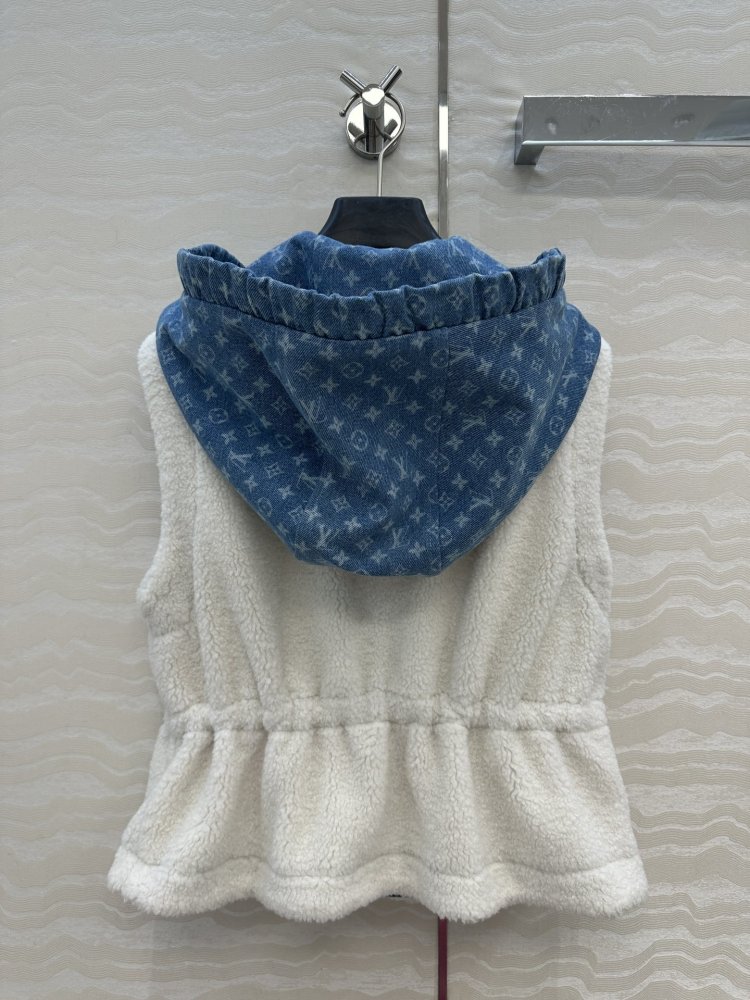 Жилетка жіноча фото 9