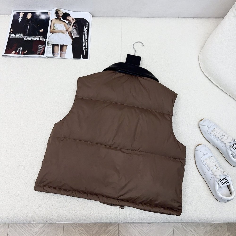 Vest women's фото 9