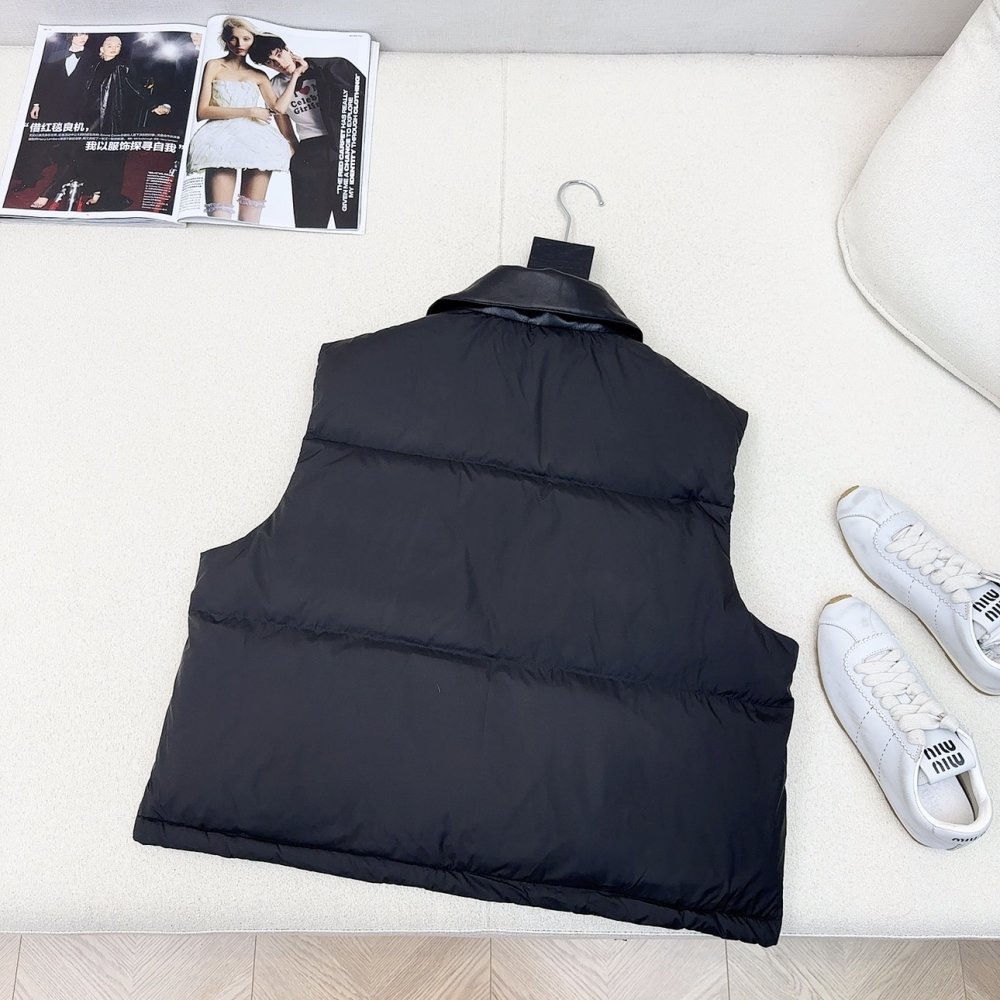 Жилетка женская фото 9