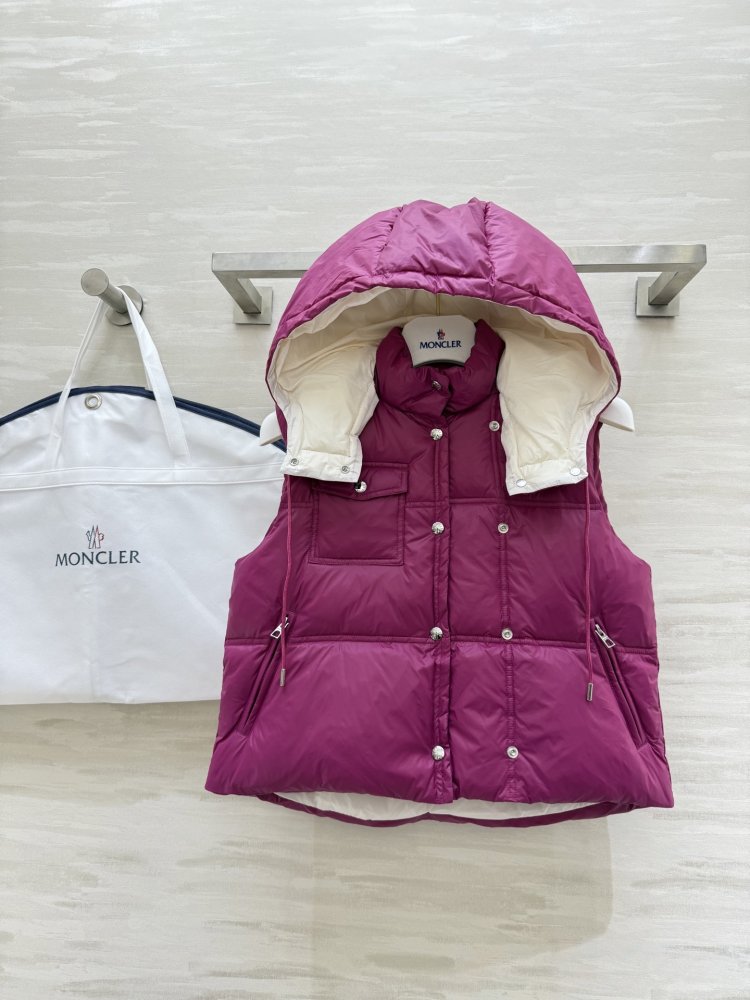 Vest women's фото 9