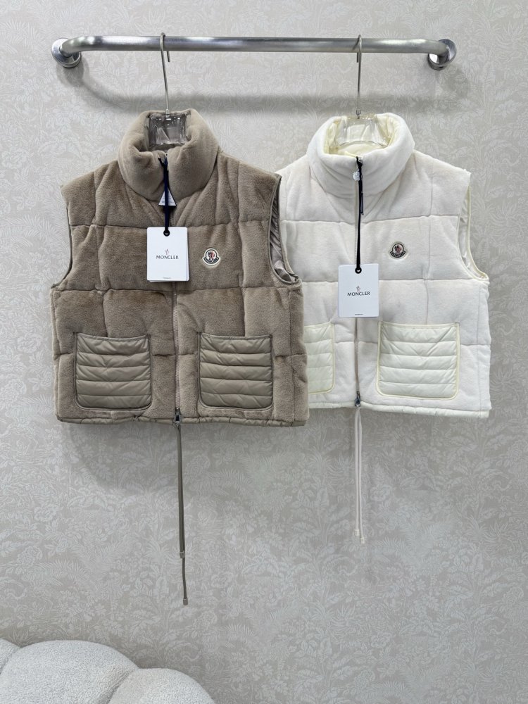 Vest women's фото 9