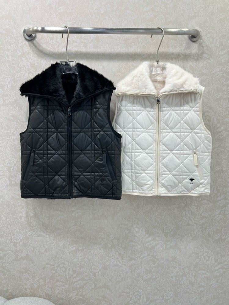 Жилетка женская фото 9