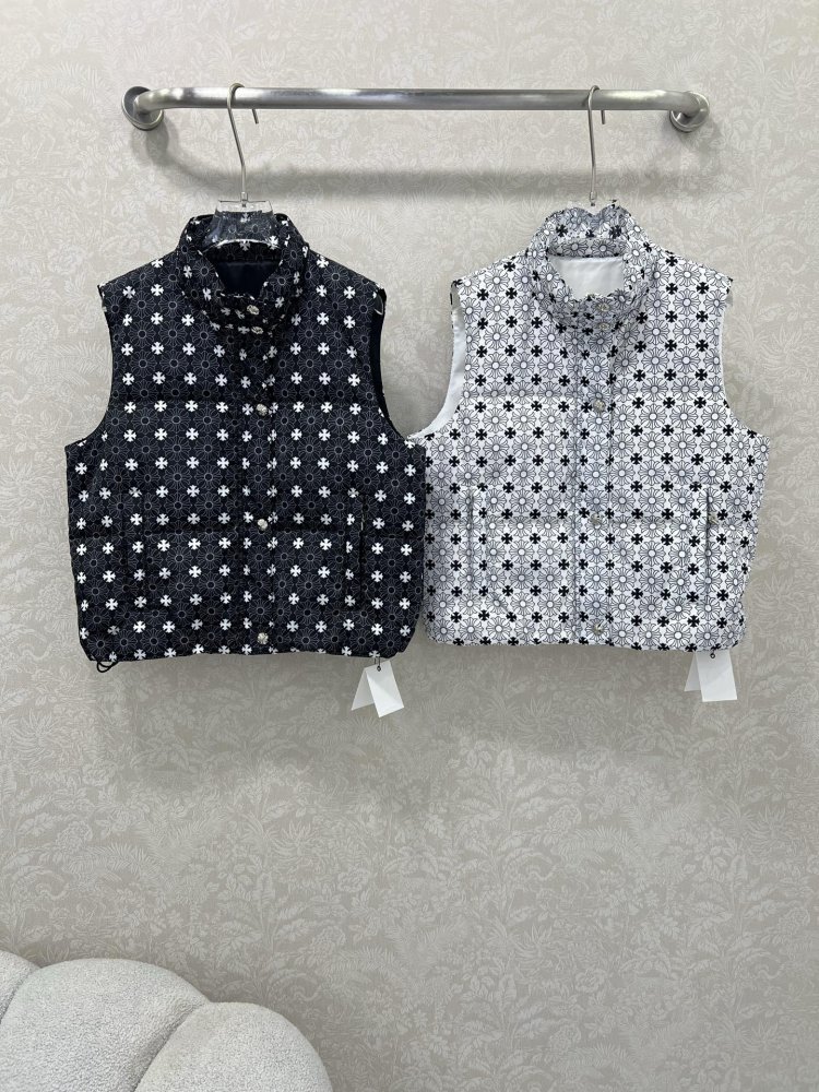 Жилетка женская фото 9